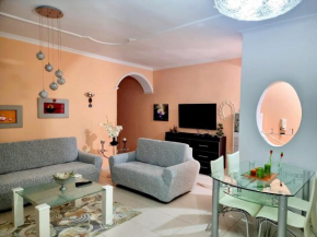 Evi's Apartment